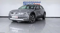 Hyundai IONIQ 5 73kWh Plug & Power