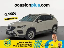 SEAT Ateca 2.0TDI CR S&S Style 116