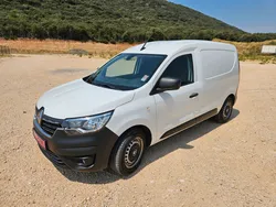 Renault Express