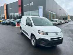 FIAT DOBLÒ Taille M BlueHDi TVA RECUPERABLE