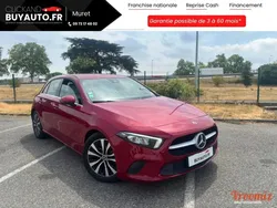 Mercedes Classe A 1.5 180 D 115 STYLE LINE ref750
