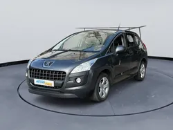 Peugeot 3008 1.6 Hdi 110cv Garantie 12 mois