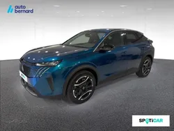 Peugeot 3008 Electrique 210ch Batterie 73 kWh Allure