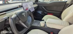 Tesla Model 3 Standard Range Plus RWD