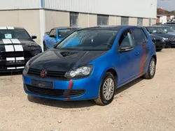Volkswagen Golf 6 1.4i 80cv Confortline