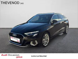 AUDI A3 Sportback 35 TDI 150 S tronic 7 ADVANCED
