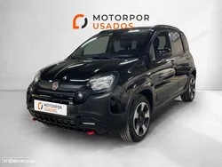 Fiat Panda 1.0 Hybrid City Cross