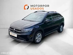 VW Taigo 1.0 TSI Urban