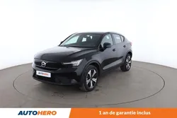 Volvo C40 Recharge Start 231 ch