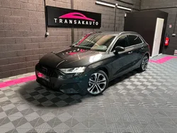 Audi A3 1.0 TFSI 110 cv Mild Hybrid S Tronic7 - Entretien Audi / Virtual Cockpit / Apple Carplay