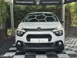 Citroën C3 1.2 PureTech Feel