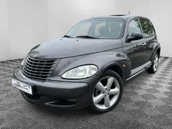 Chrysler PT Cruiser 2.4 Turbo 223 GT * CUIR * TOIT OUVRANT