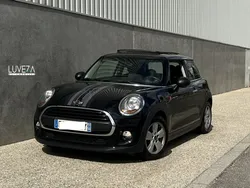 MINI HATCH 3 PORTES F56 One 75 ch Finition Salt