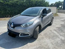Renault Captur garantie 6mois