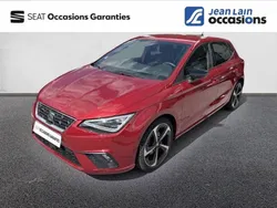 Seat Ibiza 1.0 EcoTSI 110 ch S/S DSG7 FR