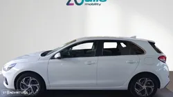 Hyundai i30 1.0 T-GDI Style Plus