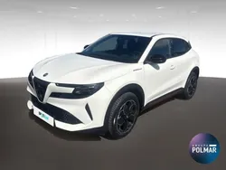 Alfa romeo Junior Elettrica 156ch Speciale