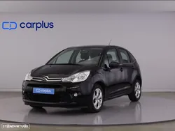 Citroën C3 1.2 PureTech Collection