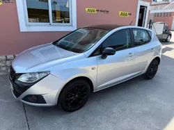 Seat Ibiza 1.2 TDI Style