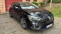 Renault Mégane 1.5 Blue dCi Bose Edition de 2017