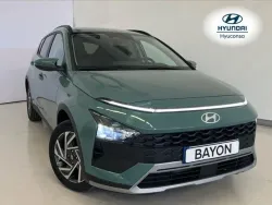 Hyundai BAYON 1.0 TGDI 74kW (100CV) 48V Maxx DCT