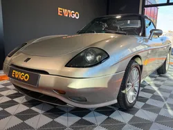 FIAT BARCHETTA 1.8i 16v 130 Ch "Collector"