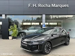 Kia XCeed 1.5 T-GDI Tech 7DCT