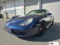 Porsche 911 COUPE 996 3.4 300 CARRERA TIPTRONIC-S