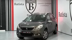 Peugeot 2008 1.6 BlueHDi Style