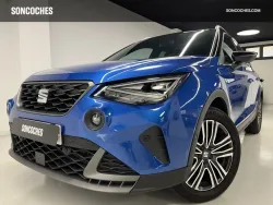 SEAT Arona 1.0 TSI S&S FR115
