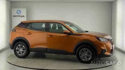 Peugeot 2008 1.2 PureTech Active Pack de 2021