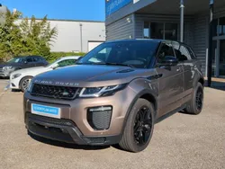 Land-rover Range Rover Evoque 2.0 Si4 240 HSE Dynamic BVA Mark IV