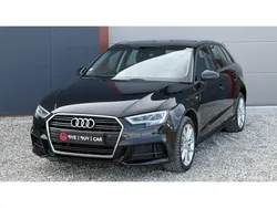 Audi a3 sportback 1.6 tdi 116 phase 2 - garantie 12 mois