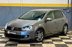 Volkswagen Golf VI / Confortline / Boite Auto DSG7 / 1.4 TSI / 160ch Din