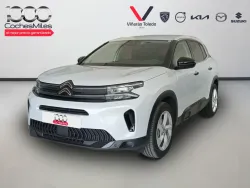 Citroen C5 Aircross BlueHDi S&S Plus EAT8 130
