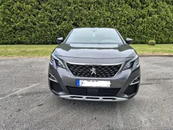 Peugeot 3008 2.0HDI 150cv
