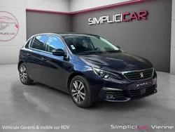 PEUGEOT 308 130ch EAT8 Allure garantie 12 mois