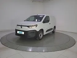 Citroën Berlingo VAN M DIESEL 100 CH MANUELLE