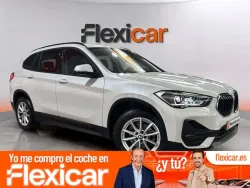 BMW X1 sDrive 18dA