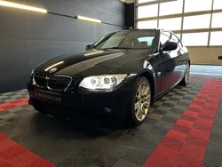 BMW SERIE 3 330d xDrive Coupé Edition M Sport - BVA COUPE E92 LCI 330d xDrive PHASE 2