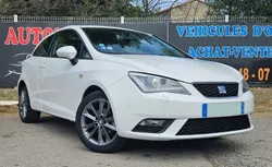 Seat IBIZA SC 1.2 70CH I TECH PLUS