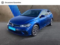 Volkswagen Polo 1.0 TSI 95ch VW Edition