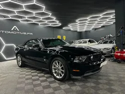 Ford Mustang GT 4.6 V8 CONVERTIBLE
