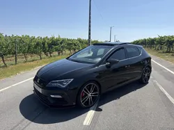 Seat Leon CUPRA 300cv