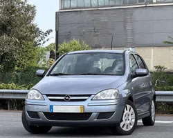Opel Corsa 1.3 CDti A/C Bom Estado