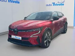 Renault Mégane E-TECH EV60 220 ch optimum charge Techno