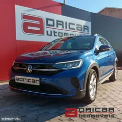 VW Taigo 1.0 TSI Life