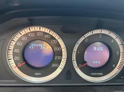 Volvo XC60 Drive 163 cavalos