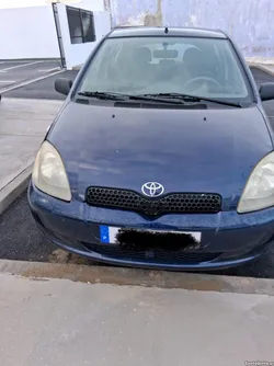 Toyota Yaris 1.0 ( 5 Portas)