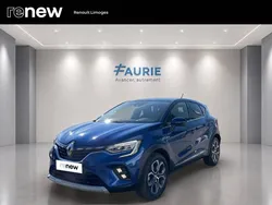 RENAULT Captur TCe 90 - 21 Intens